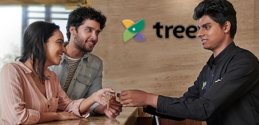 Treebo Premium Grand Emerald Pimpri-Chinchwad Exterior foto